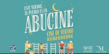 La plaza Pozo del Rey acogerá el martes el «Abucine»