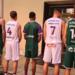 Benahavís viajará con el Unicaja Málaga por toda la ACB tras renovar su patrocinio con el baloncesto