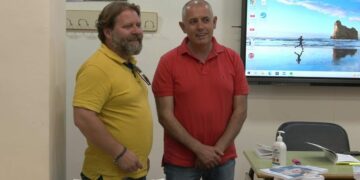 Continúa abierto el plazo de inscripción para varios cursos con certificado de profesionalidad en Manilva