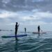 Fin de curso en la Escuela Municipal de Paddle Surf de Casares con 80 alumnos inscritos