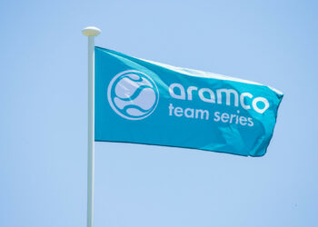 Las Korda, superestrellas estadounidenses del golf, debutarán en España en las Aramco Team Series