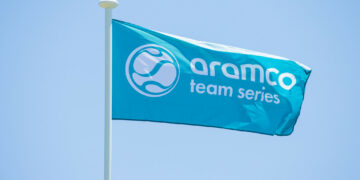 Las Korda, superestrellas estadounidenses del golf, debutarán en España en las Aramco Team Series