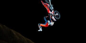 Marbella acoge la XTreme World Series FMX, el mayor evento de Freestyle Motocross de Europa