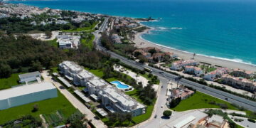 Taylor Wimpey continúa su expansión en la Costa del Sol con una nueva promoción en Casares