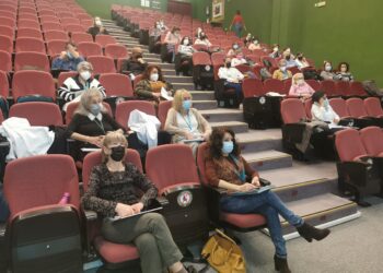 El Hospital Costa del Sol inicia una campaña de visibilización de la figura del voluntario