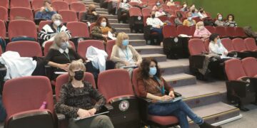 El Hospital Costa del Sol inicia una campaña de visibilización de la figura del voluntario