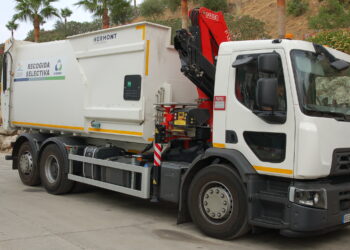 Mancomunidad refuerza el servicio de recogida de envases y papel-cartón