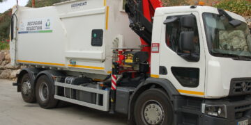 Mancomunidad refuerza el servicio de recogida de envases y papel-cartón