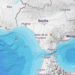 Un terremoto de 5,4 se deja sentir en varias provincias de Andalucía