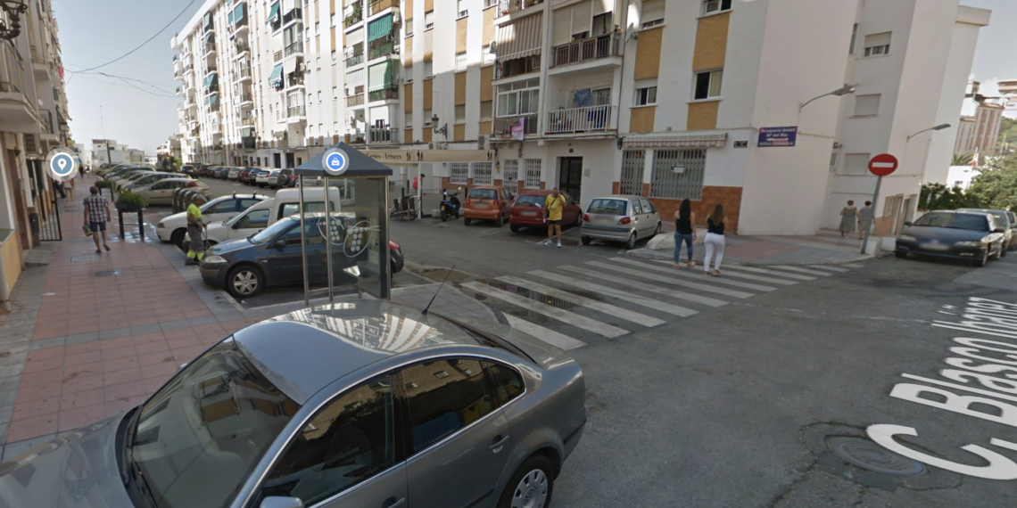 Vendido un cupón con 400.000 euros en la avenida Mar y Sierra de Estepona