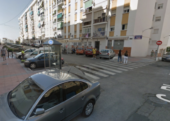 Vendido un cupón con 400.000 euros en la avenida Mar y Sierra de Estepona