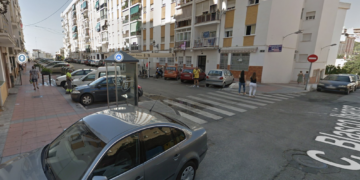 Vendido un cupón con 400.000 euros en la avenida Mar y Sierra de Estepona