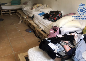 Cae en Estepona un clan familiar dedicado a la explotación sexual de mujeres