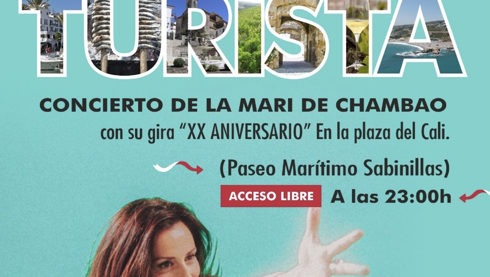 Manilva celebra mañana el Día del Turista