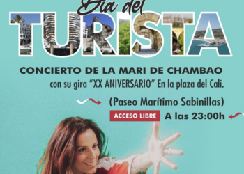 Manilva celebra mañana el Día del Turista