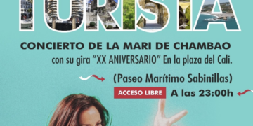 Manilva celebra mañana el Día del Turista