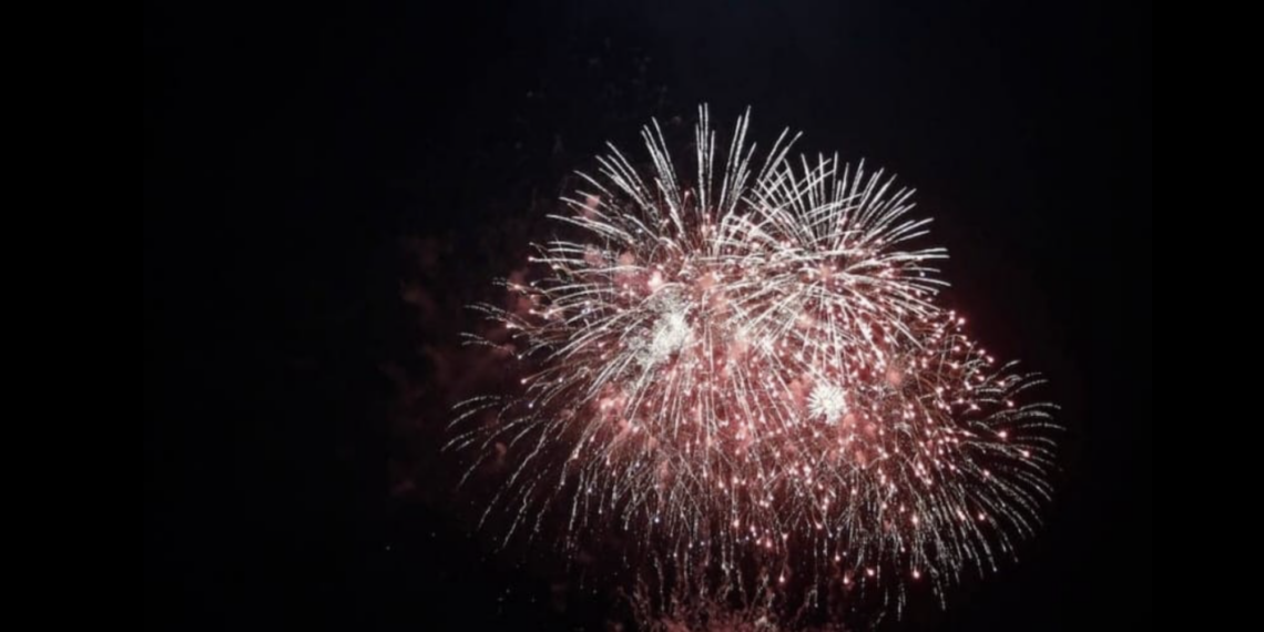 Manilva suspende los fuegos artificiales programados para esta noche
