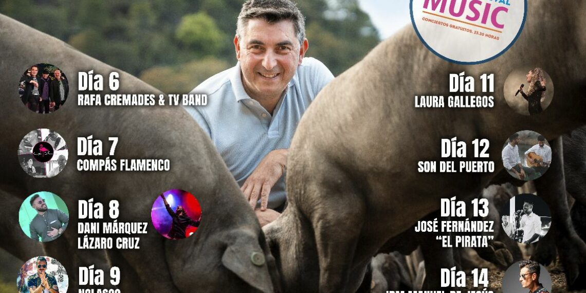 El sábado comienza en Estepona el VII Certamen Mundial del Jamón, con 150 cortadores y más de 50 expositores