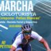 Estepona organiza una Marcha Cicloturista a Peñas Blancas con motivo de la Vuelta Ciclista a España