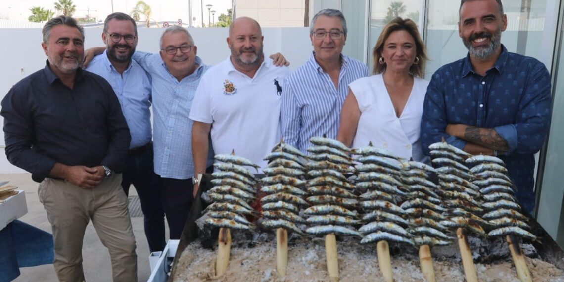Más de 20 profesionales se disputarán el título de ‘Mejor Espetero de la Costa del Sol’ el 27 de agosto