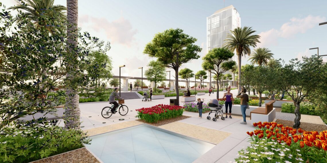 El Museo Thyssen asesorará a Estepona en la puesta a punto del futuro «faro» cultural