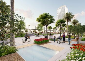 El Museo Thyssen asesorará a Estepona en la puesta a punto del futuro «faro» cultural