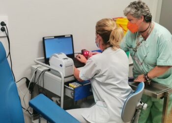 El Hospital Costa del Sol renueva el área de extracciones tras un proyecto de escucha activa