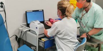 El Hospital Costa del Sol renueva el área de extracciones tras un proyecto de escucha activa