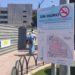 El Hospital Costa del Sol potencia su campaña frente al tabaquismo