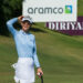 La supremacía de Jessica Korda ya arrasa en el Aramco Team Series de Sotogrande