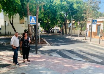 El PSOE exige al equipo de gobierno la puesta en marcha del Plan de Señalización Vial