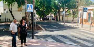 El PSOE exige al equipo de gobierno la puesta en marcha del Plan de Señalización Vial