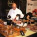 El Certamen Mundial de Jamón supera las 500.000 visitas en su séptima edición