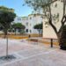 Finalizadas las obras de remodelación de la calle Cardenal Herrera Oria
