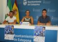 Estepona acoge este sábado el I Memorial Juan Contreras de Fútbol-11
