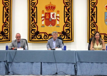 El Ayuntamiento de Estepona desbloquea los proyectos urbanísticos de Arroyo Vaquero y Guadalobón