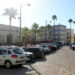 Otro parking de pago en Estepona: el Ayuntamiento proyecta uno junto a la parroquia del Carmen