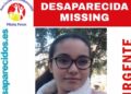 Buscan a una menor desaparecida en Mijas desde hace más de un mes