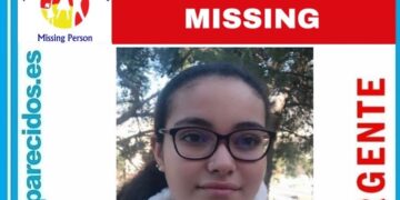 Buscan a una menor desaparecida en Mijas desde hace más de un mes