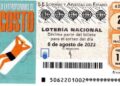 El primer premio de la Lotería Nacional cae en Sabinillas