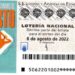 El primer premio de la Lotería Nacional cae en Sabinillas