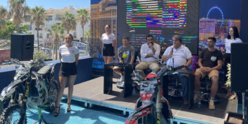Marbella será escenario del mayor evento de Freestyle MX de Europa, la Xtreme World Series