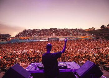 Bizarrap, Duki y Quevedo estarán este domingo en Marenostrum Fuengirola