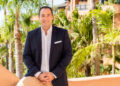 Del Mar Rojo al Mediterráneo: Lars Pursche es nombrado Director General del hotel Kempinski