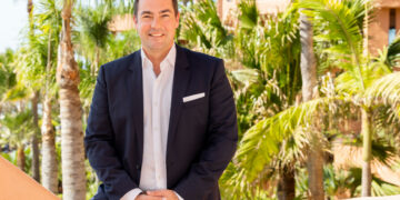 Del Mar Rojo al Mediterráneo: Lars Pursche es nombrado Director General del hotel Kempinski