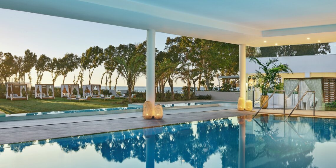 Hoteles de la Costa del Sol cierran agosto con un 88% de ocupación, pero cae la rentabilidad