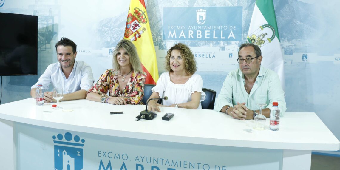 Marbella acogerá el próximo 19 de agosto el I Ronqueo del Atún