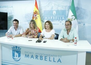 Marbella acogerá el próximo 19 de agosto el I Ronqueo del Atún