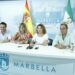 Marbella acogerá el próximo 19 de agosto el I Ronqueo del Atún