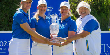 Suzann Pettersen anuncia sus tres vicecapitanas para la Solheim Cup 2023